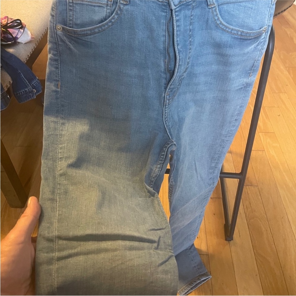 Zara Women's Jeans